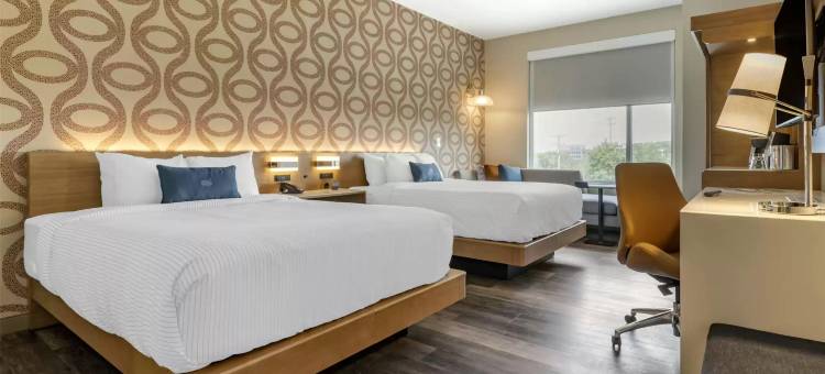 DoubleTree by Hilton Greenville Woodruff Road图片