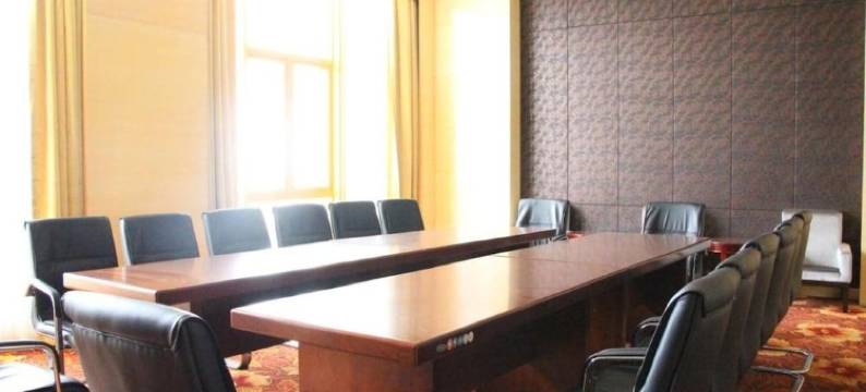 马普托阿菲克格洛里亚酒店(Maputo AFECC Gloria Hotel)图片