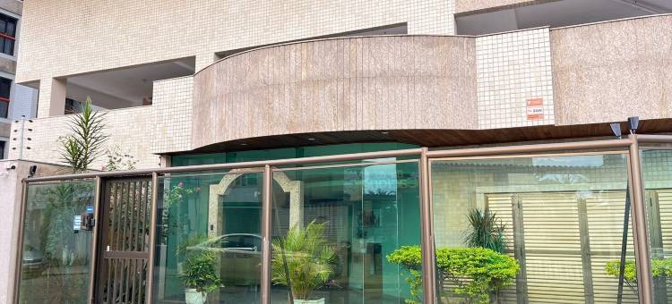 按门铃 402 - 4楼 - 2间卧室(402 Avelã - 2Q Com VistaMar Incrível)图片