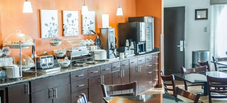 近I-64舒眠奥法伦酒店(Sleep Inn O'Fallon Near I-64)图片