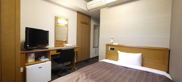 露樱酒店大馆大町店(Hotel Route-Inn Odate Omachi)图片