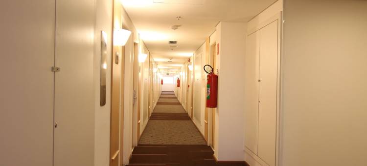 伊塔博拉伊桑巴酒店(Samba Itaboraí)图片