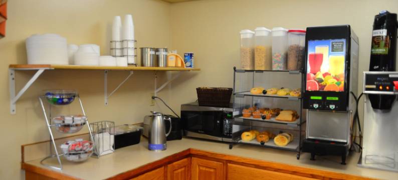 快捷经济旅馆(Budget Inn Express)图片