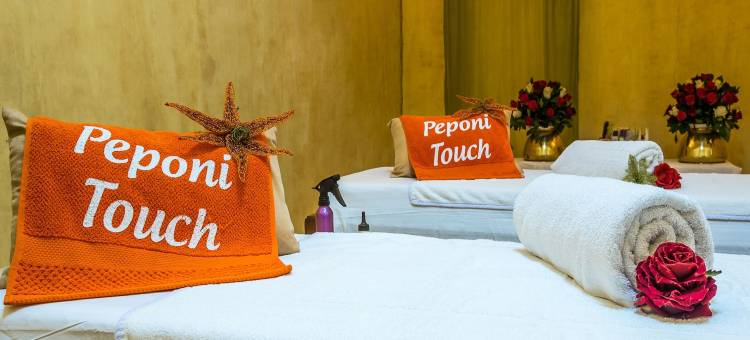 红鹤海滩水疗度假村(PrideInn Flamingo Beach Resort & Spa Mombasa)图片