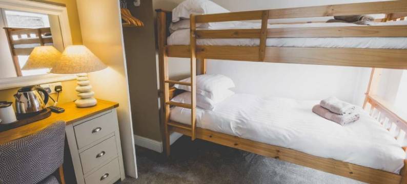 国王的手臂(Kings Arms)图片