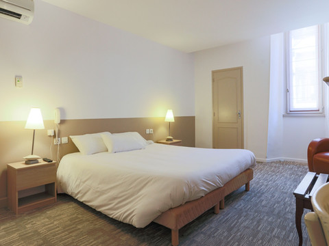 都可乐切尔酒店