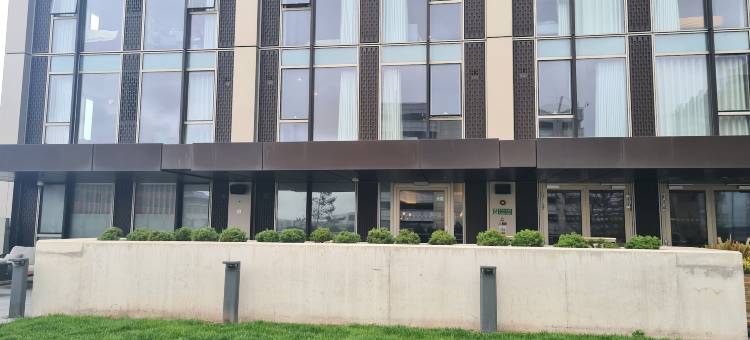 查尔斯霍普利物浦酒店(Charles Hope Liverpool)图片