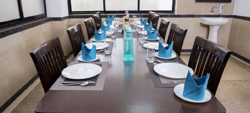 阿特卢伊斯特商务住宿酒店-NM-2(The Altruist Business Stays NM-2)图片