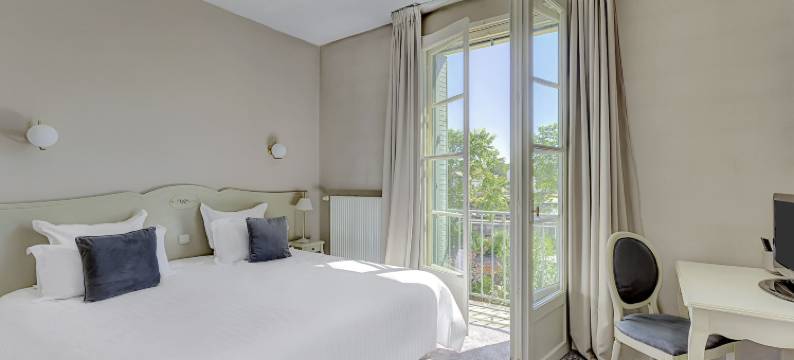 马克西梅酒店，贝斯特韦斯特修尔品质精选酒店(Hotel le Maxime, BW Signature Collection)图片