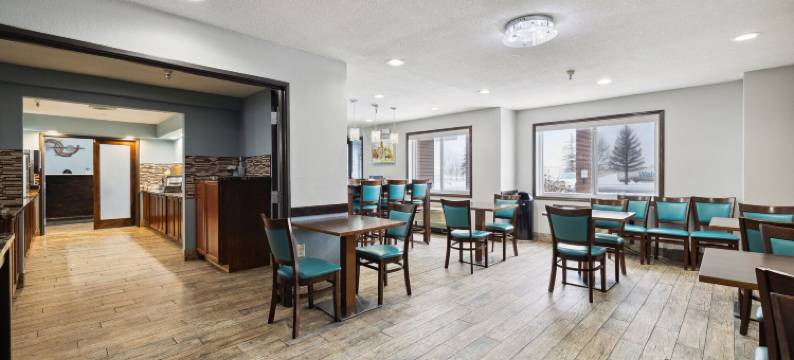 亚历山大贝斯特韦斯特酒店(Best Western Alexandria Inn)图片