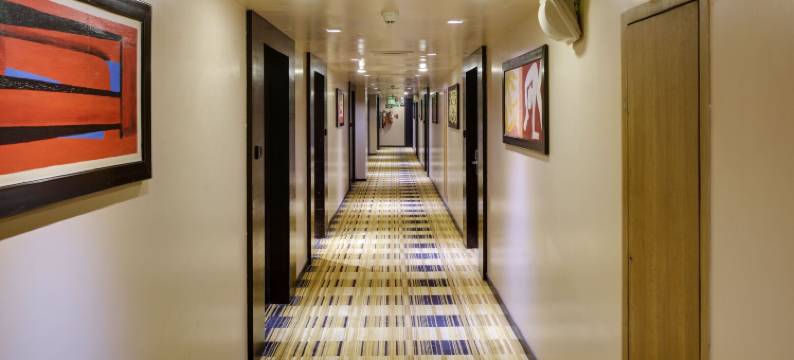 德里斯维尔特-丽笙精选旗下(Svelte Delhi, A Member of Radisson Individuals)图片