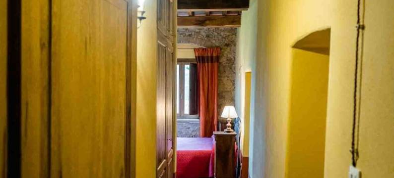 法托利亚皮耶特拉农庄酒店(Agriturismo Bio Fattoria di Pietra)图片