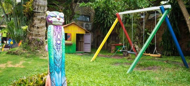 绿洲旅馆(Pousada Oasis)图片