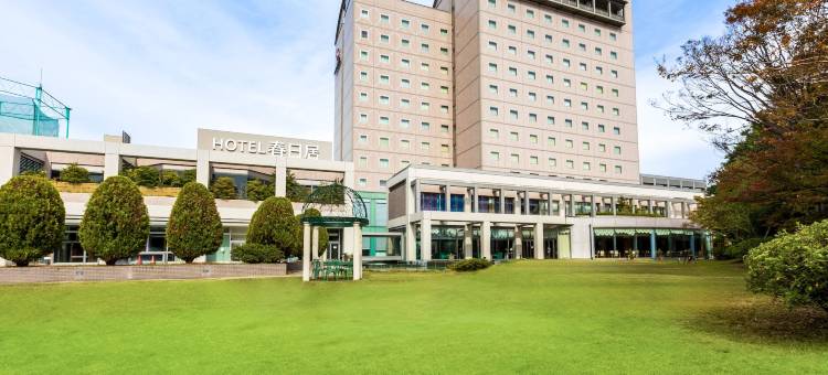 春日居酒店(Hotel Kasugai)图片