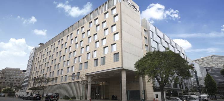 利马圣伊西德罗铂尔曼酒店(Pullman Lima San Isidro)图片