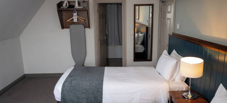 晚安睡帽酒店-格林国王旅馆(Cocked Hat by Greene King Inns)图片