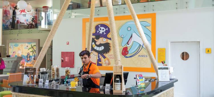 Vila Gale NEP 儿童酒店(Vila Gale Nep Kids)图片