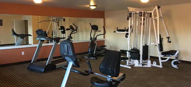 蒙提戈旅馆(Montigo Inn)图片