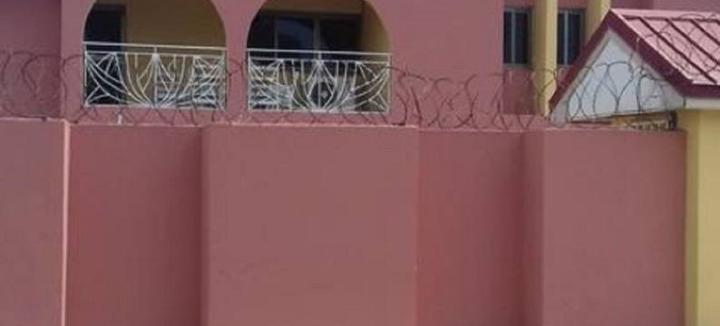 选择旅馆(Pasandy Lodge)图片