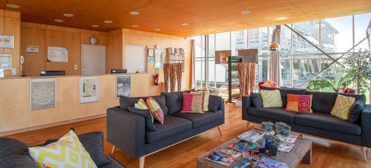 皮埃尔乐维斯杜拉萨尼亚度假酒店(Résidence Pierre & Vacances les Rives de la Seugne)图片