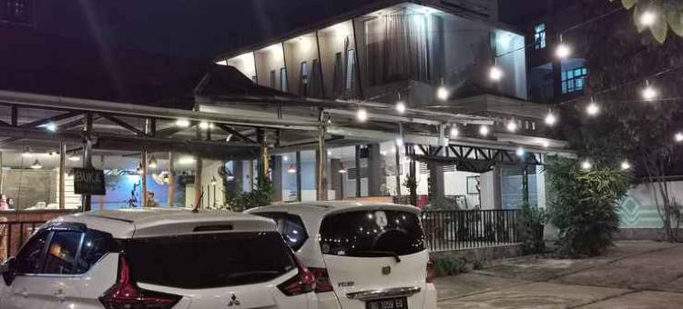 Arya Guest House Bengkulu Bengkulu图片