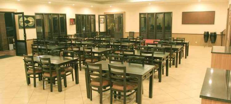 阿卡萨酒店(Akasa Hotel Kaliurang)图片