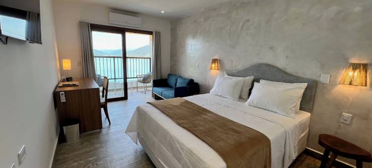 卡塔利娜酒店(Catalina Hotel)图片
