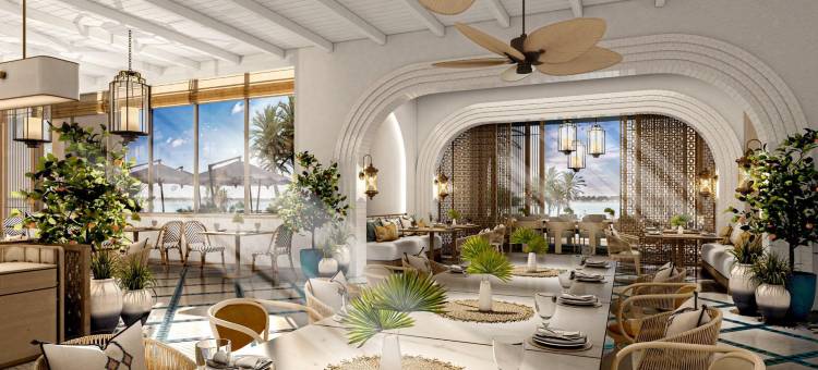 洲际酒店集团红海度假村(InterContinental The Red Sea Resort)图片