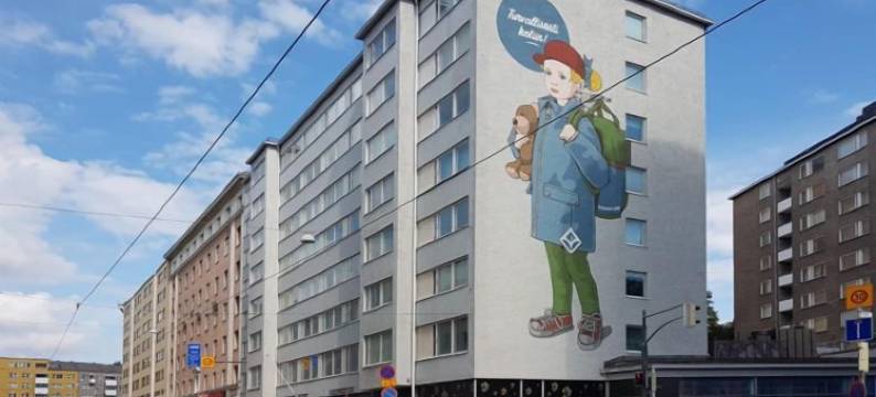 甜梦旅舍(SweetDream Guesthouse)图片