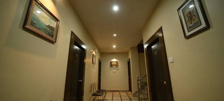 猎户座酒店(Hotel Orion)图片