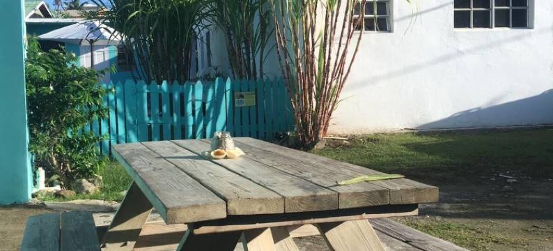 维凯可斯青年旅舍(Vicky's Keys - Hostel)图片