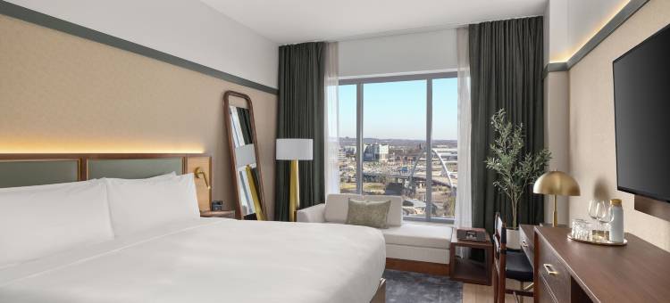 印刷厂酒店 - 希尔顿 TAPESTRY 精选酒店(The Printing House Hotel, Tapestry Collection by Hilton)图片