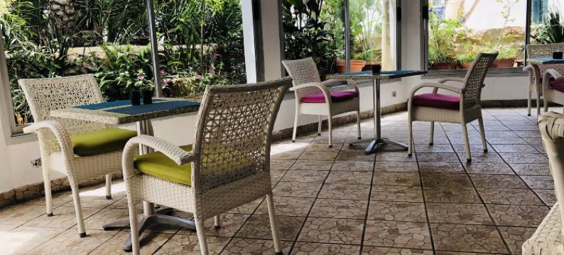 杰尔巴东方酒店(Hotel Djerba Orient)图片