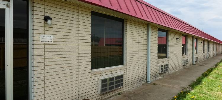 萨莱纳宾馆(Salina Inn)图片