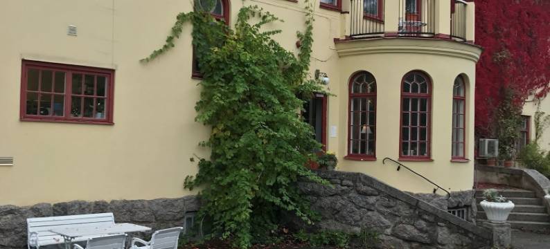 瓦特恩特拉森酒店(Vätternterrassen)图片