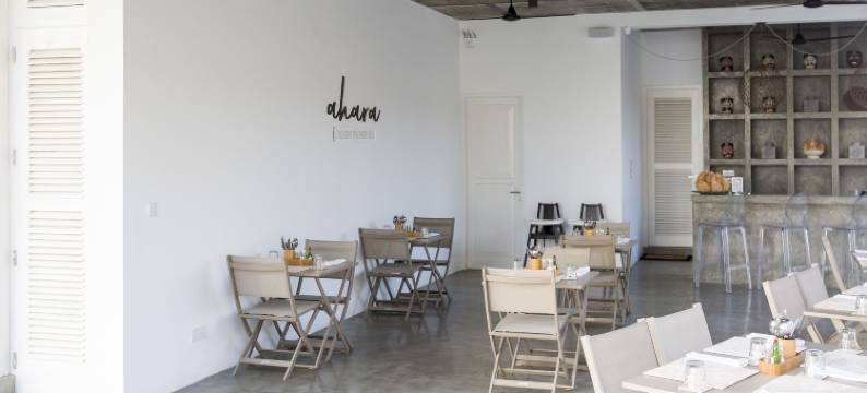 波萨阿拉贝拉私人酒店(Arabella on Boossa)图片