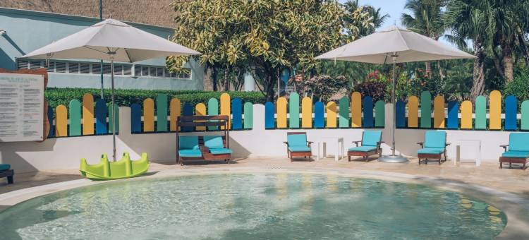 伊贝罗斯塔精选哈仙达多米尼酒店 - 全包式(Iberostar Selection Hacienda Dominicus - All Inclusive)图片