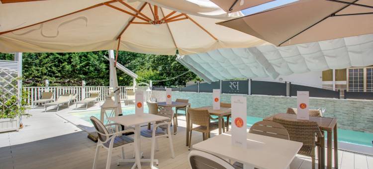 里米尼套房酒店(Rimini Suite Hotel)图片