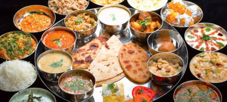 缤旅瓦尔丹别墅酒店(Hotel Rajputana Palace Udaipur)图片