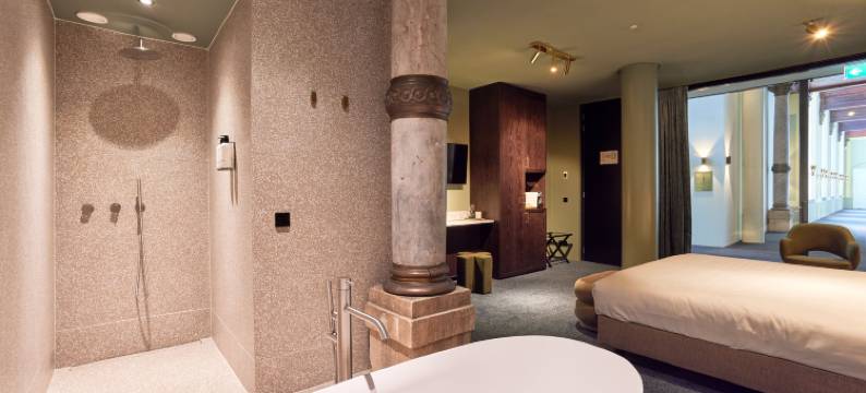 天堂酒店(Heavens Hotel)图片