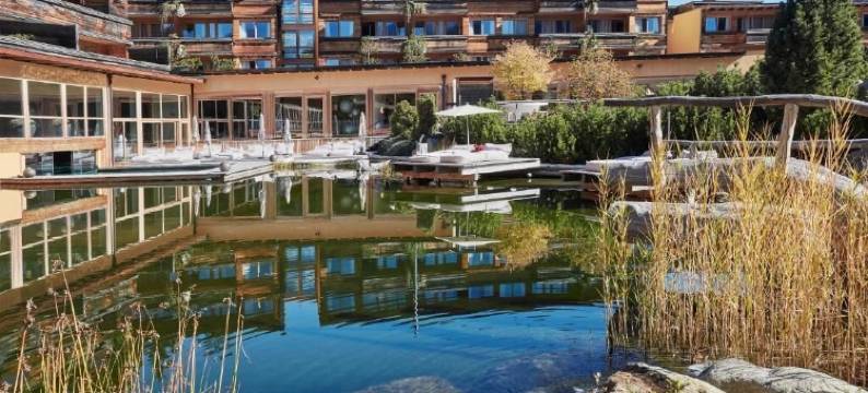 阿罗西生活平衡酒店(Arosea Life Balance Hotel)图片