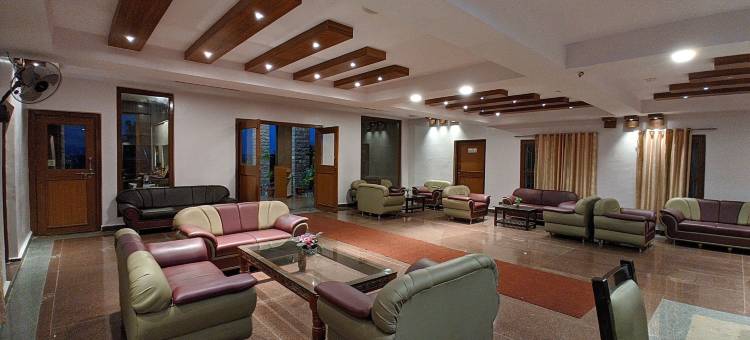 巴达米坎蒂度假村(Kanthi Resorts Badami)图片