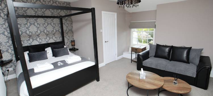 OYO Glyn Valley Hotel图片