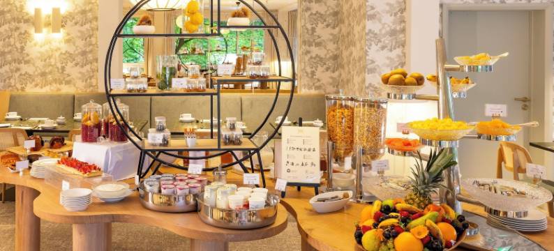 香槟·砖厂水疗酒店(博瓦隆)(Briqueterie Champagne, A Beauvallon Hotel & Spa)图片