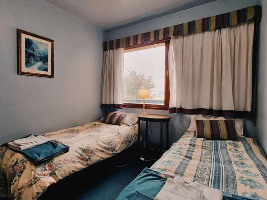 弗洛尔奥斯特拉尔酒店