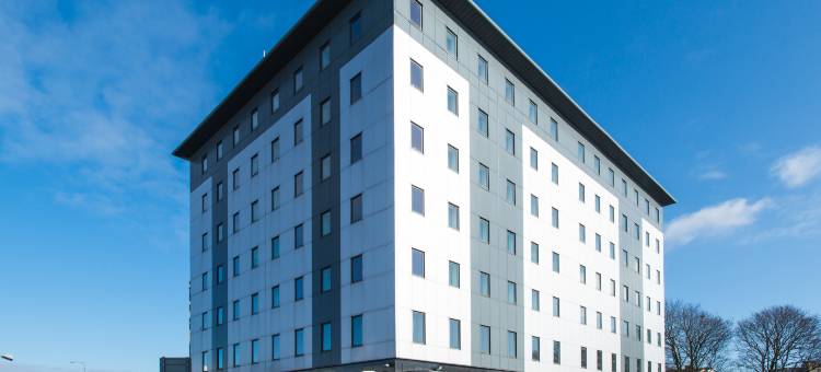 Holiday Inn 斯蒂文尼奇(Holiday Inn Stevenage)图片