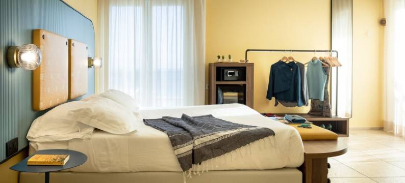 乔利罗杰酒店(Hotel Jolly Roger)图片