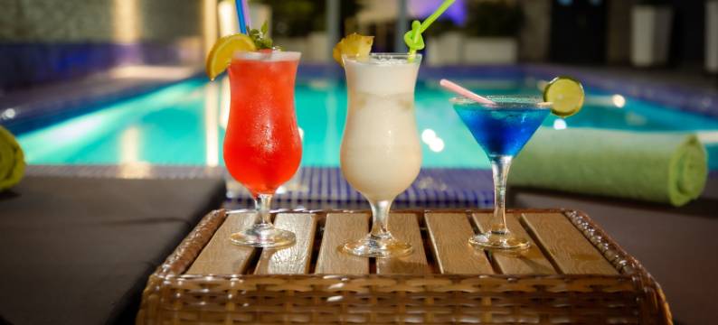 铂金椰子酒店(Platinum Cocotiers Hotel)图片