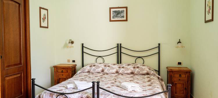 斯科拉之家农庄酒店(Agriturismo Casa Scola)图片