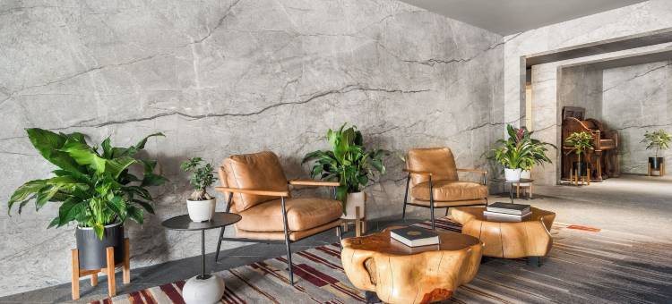 沃尔夫的摩押成人酒店(Wolfe's Hotel Moab)图片